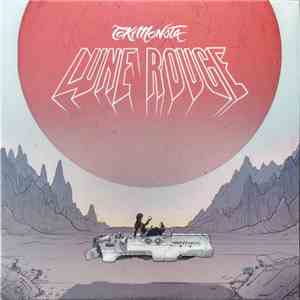 TOKiMONSTA - Lune Rouge FLAC