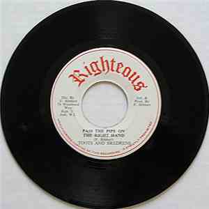 Toots And Bredrens - Pass The Pipe On The Right Hand FLAC