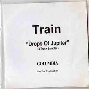 Train  - Drops Of Jupiter FLAC