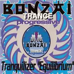 Tranquilizer - Equilibrium FLAC