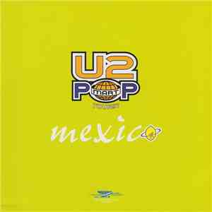 U2 - PopMart Live From Mexico City FLAC