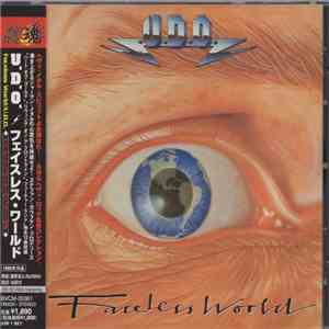 U.D.O.  - Faceless World FLAC