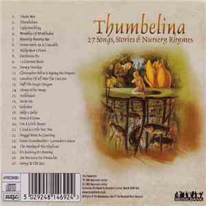 Unknown Artist - Thumbelina - 27 Songs, Stories & Nursery Rhymes FLAC
