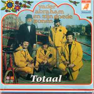 Vader Abraham - Totaal FLAC