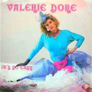 Valerie Dore - It's So Easy FLAC