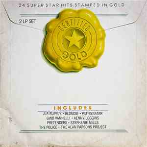 Various - Certified Gold FLAC