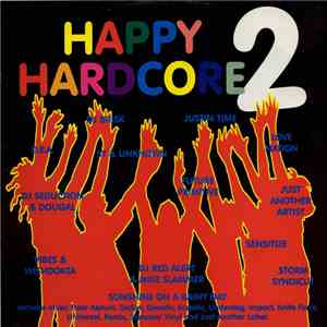 Various - Happy Hardcore 2 FLAC