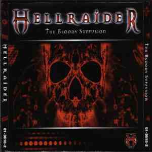 Various - Hellraider - The Bloody Suffusion FLAC