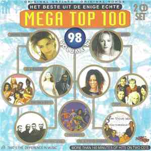 Various - Het Beste Uit De Enige Echte Mega Top 100 98 Volume 12 FLAC