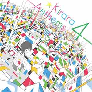 Various - Kirara Anthems Vol. 4 FLAC