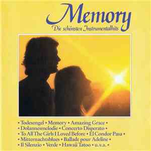 Various - Memory (Die Schönsten Instrumentalhits) FLAC