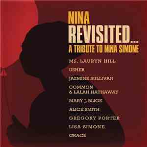 Various - Nina Revisited... A Tribute to Nina Simone FLAC