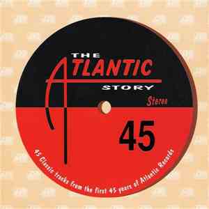 Various - The Atlantic Story FLAC