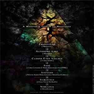 Various - The Third Meshuggah (Forum) Tribute FLAC