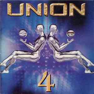 Various - Union 4 FLAC