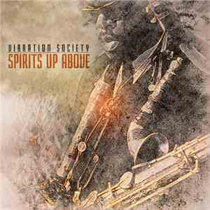 Vibration Society - Spirits Up Above FLAC