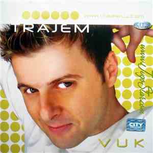 Vuk - Trajem FLAC