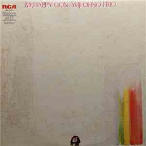 Yuji Ohno Trio - Mr. Happy-Gon FLAC