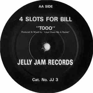 4 Slots For Bill - Tooo FLAC