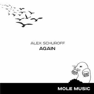 Alex Schuroff - Again FLAC