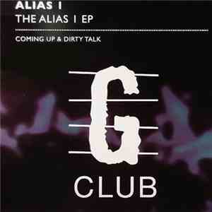 Alias 1 - The Alias 1 EP FLAC