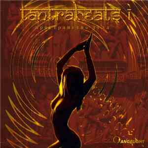 Angelight - Tantrabeats I - Пространство Тела FLAC