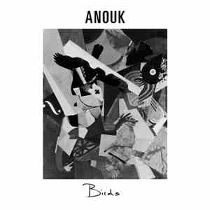 Anouk - Birds FLAC