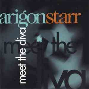 Arigon Starr - Meet The Diva FLAC