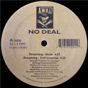 A.W.O.L. - No Deal FLAC