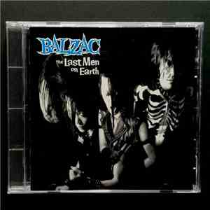 Balzac - The Last Men On Earth FLAC