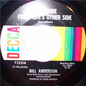 Bill Anderson  - But You Know I Love You FLAC