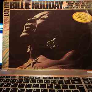 Billie Holiday - Lady Love FLAC