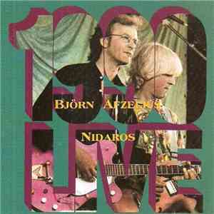 Björn Afzelius - Nidaros - Live 1990 FLAC