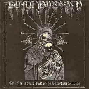 Boar Worship - The Decline and Fall of the Christian Empire FLAC