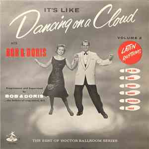Bob Belkin, Doris Belkin - It's Like Dancing On A Cloud Vol. 2 FLAC