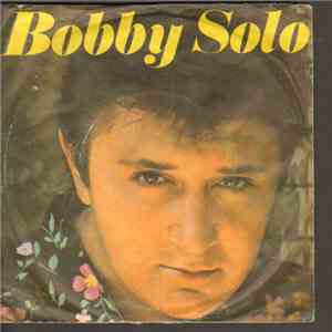 Bobby Solo - Zingara FLAC