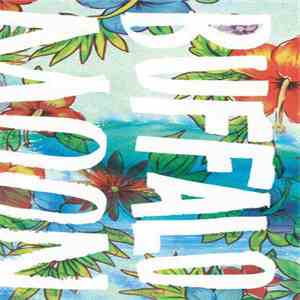 Buffalo Moon - Wetsuit FLAC