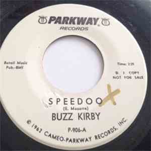 Buzz Kirby - Speedoo FLAC