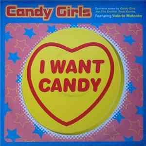 Candy Girls - I Want Candy FLAC