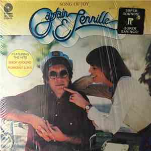 Captain & Tennille - Song Of Joy FLAC