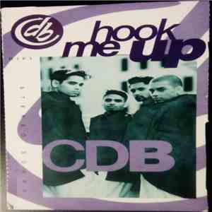 CDB - Hook Me Up FLAC