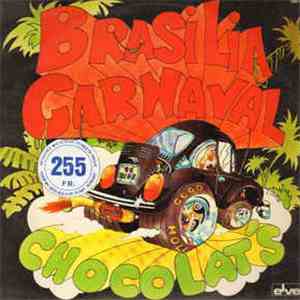 Chocolat's - Brasilia Carnaval FLAC