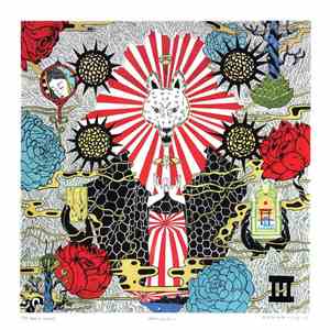 Corima  - Amaterasu FLAC