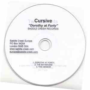 Cursive - Dorothy At Forty FLAC