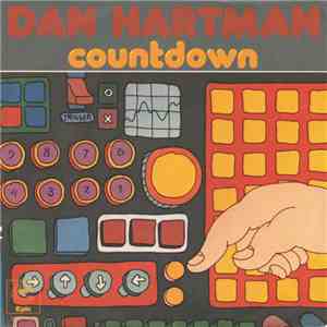 Dan Hartman - Countdown FLAC