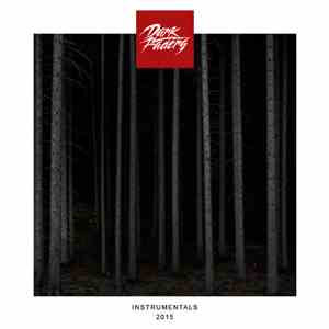 Dark Faders - Instrumentals 2015 FLAC