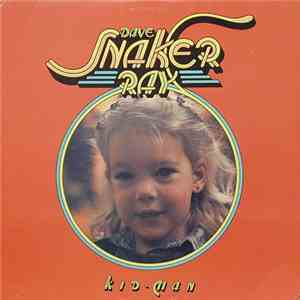 Dave Snaker Ray - Kid-Man FLAC