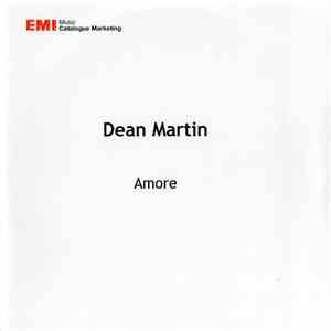 Dean Martin - Amore FLAC