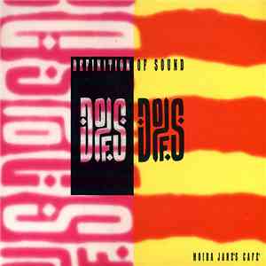 Definition Of Sound - Moira Jane's Café FLAC
