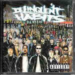 Delinquent Habits - Delinquent Habits FLAC